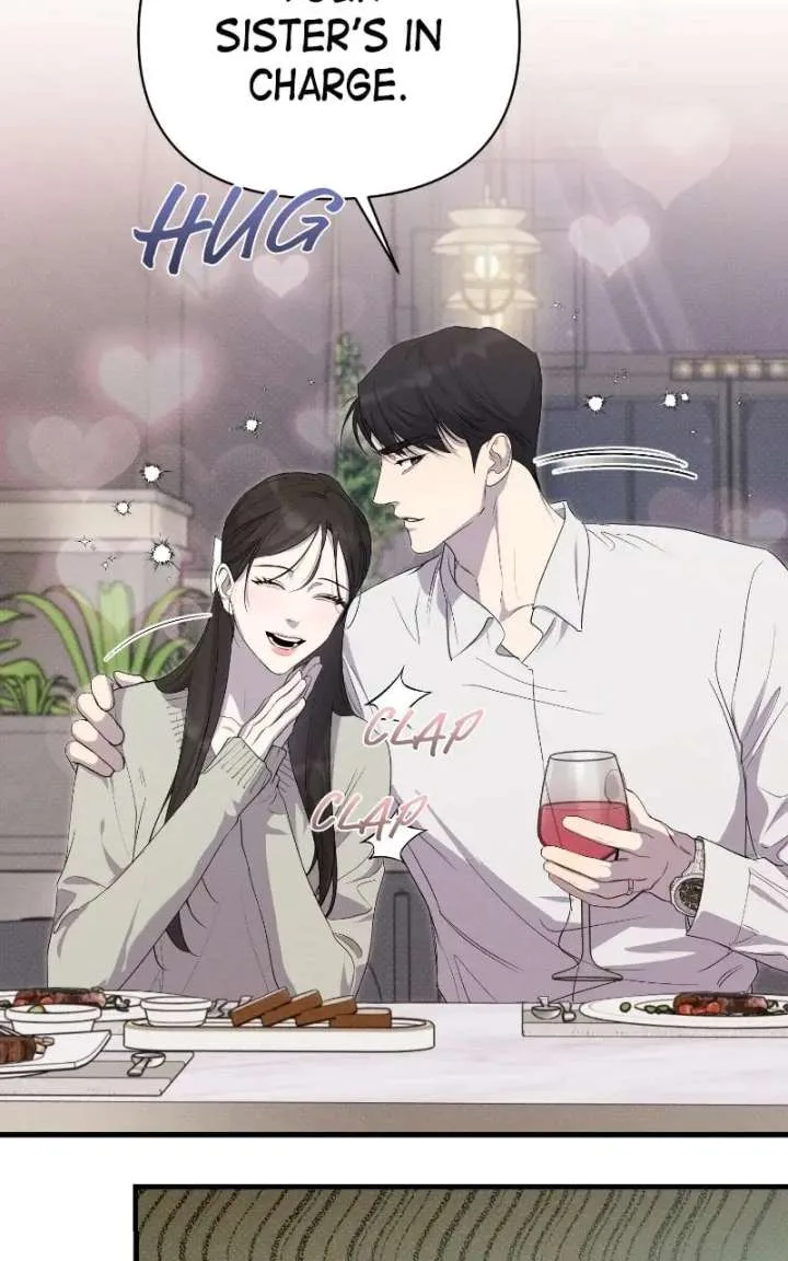 Perfect Contract Chapter 78 page 23