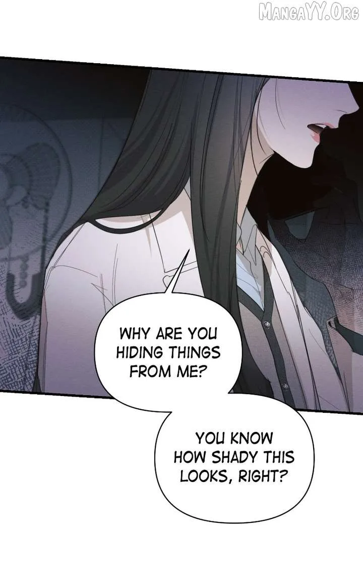 Perfect Contract Chapter 79 page 90