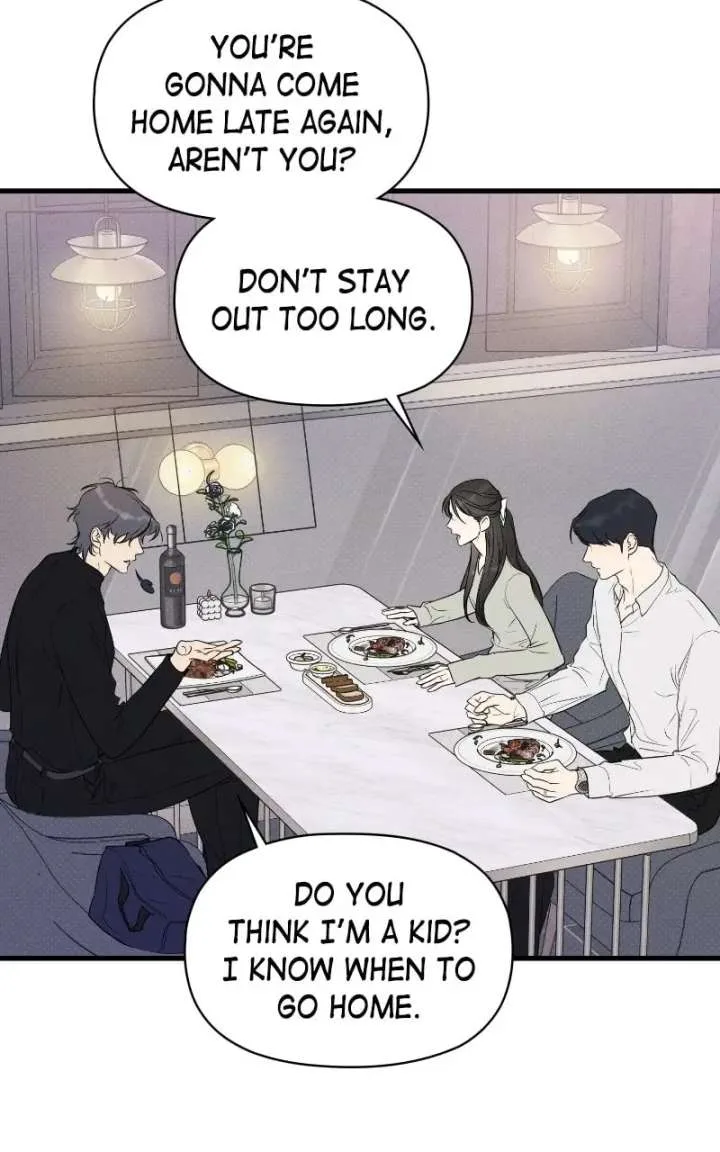 Perfect Contract Chapter 78 page 19