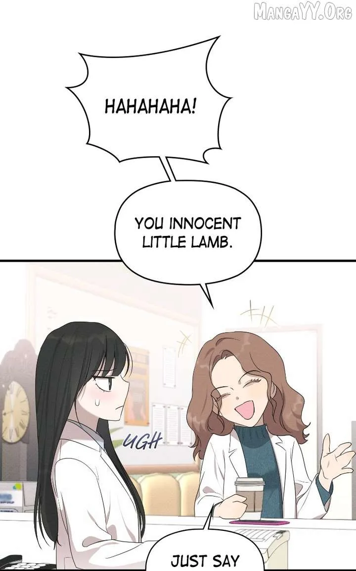 Perfect Contract Chapter 79 page 21