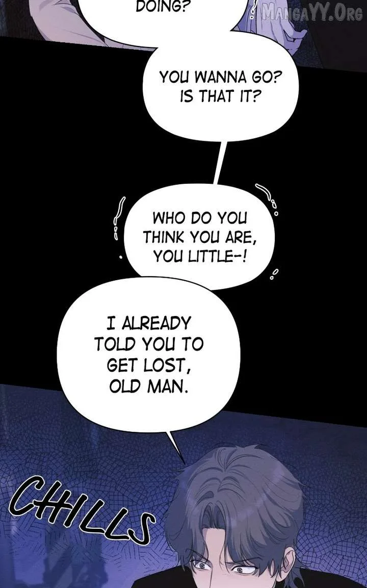 Perfect Contract Chapter 79 page 41
