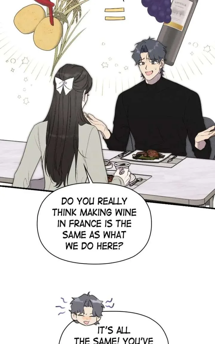 Perfect Contract Chapter 78 page 12