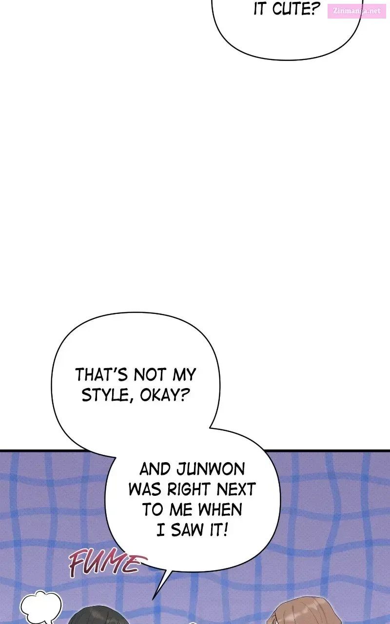 Perfect Contract Chapter 80 page 15