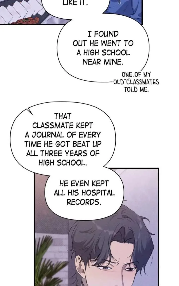 Perfect Contract Chapter 78 page 41