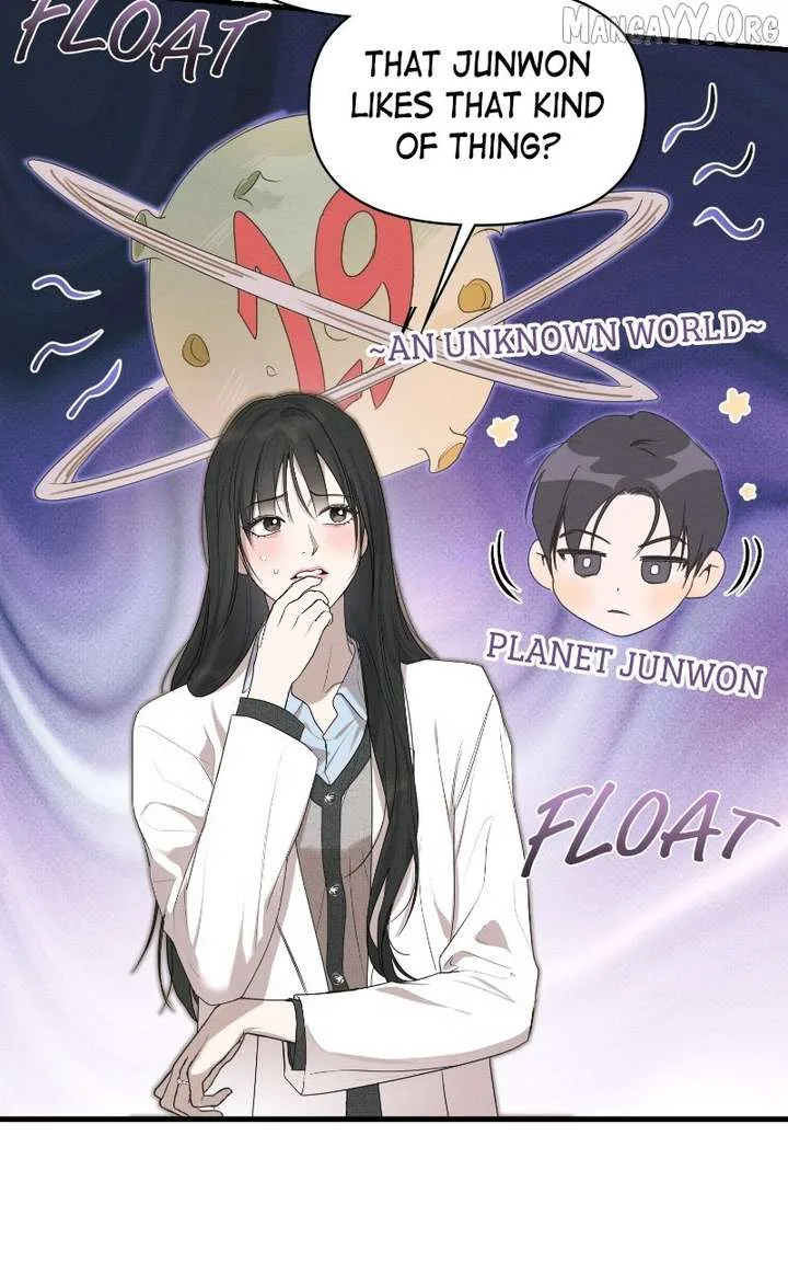 Perfect Contract Chapter 79 page 20
