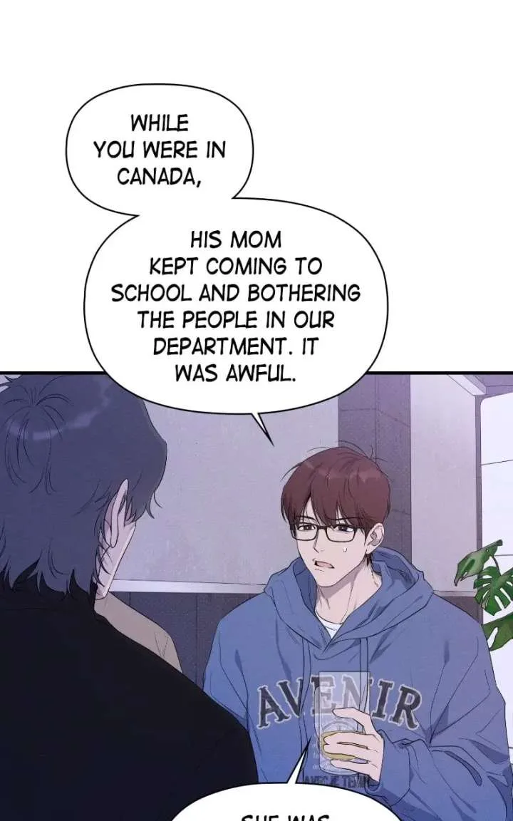 Perfect Contract Chapter 78 page 36