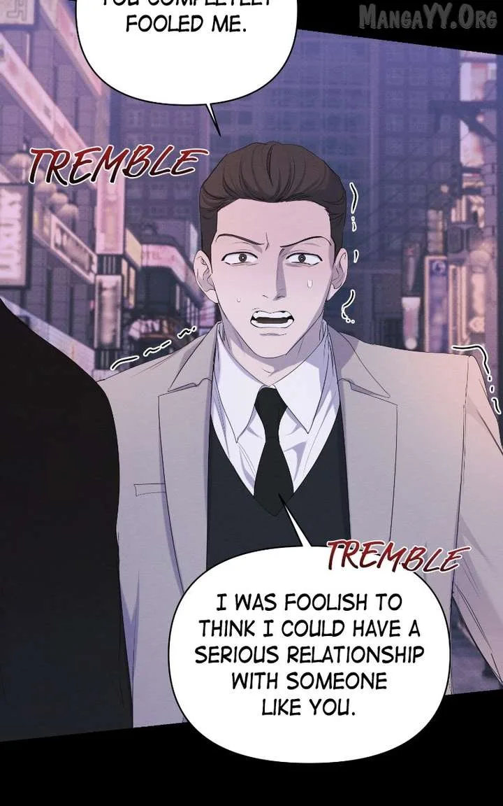 Perfect Contract Chapter 79 page 32
