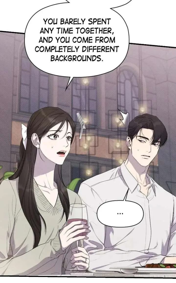 Perfect Contract Chapter 78 page 16