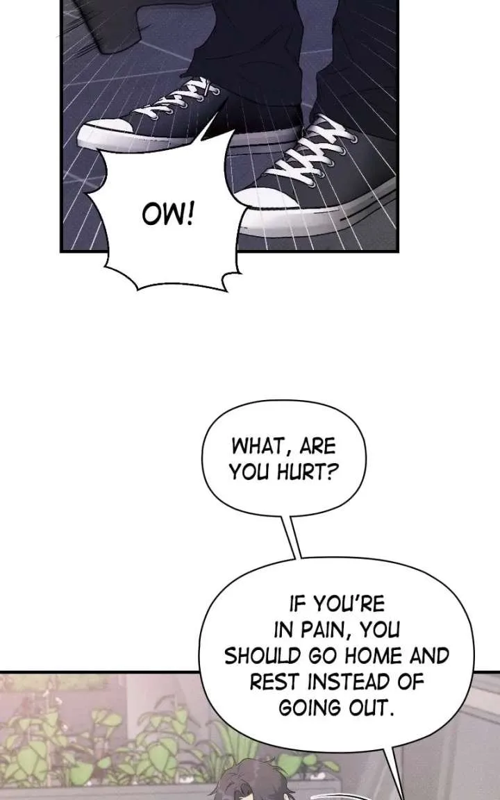 Perfect Contract Chapter 78 page 21