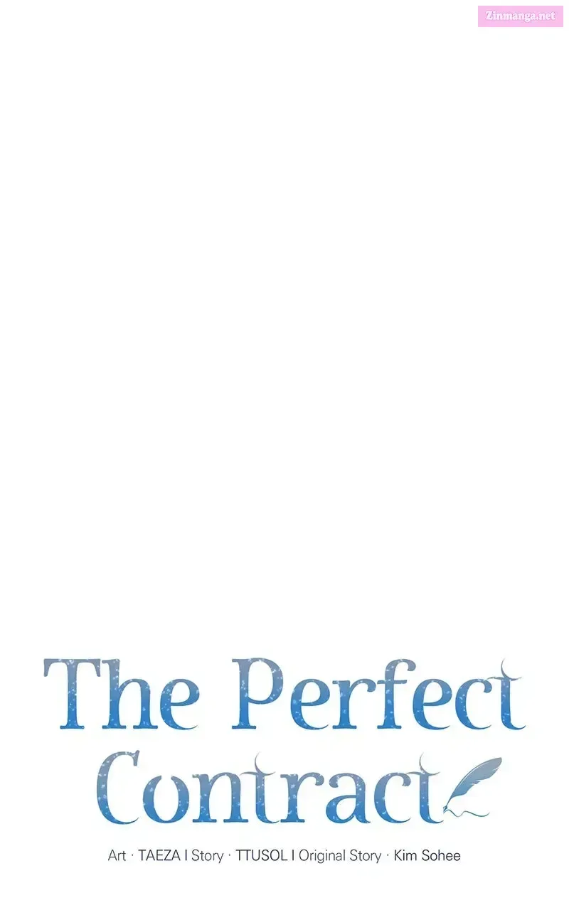 Perfect Contract Chapter 80 page 1