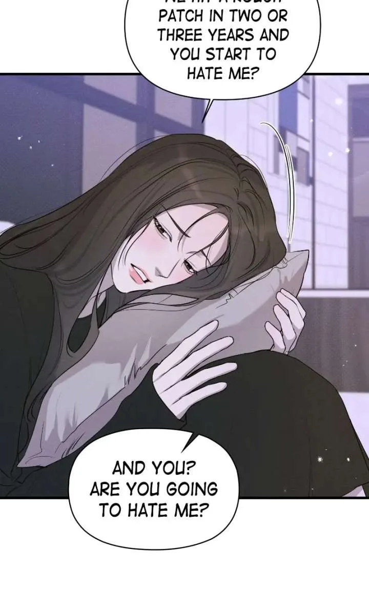 Perfect Contract Chapter 77 page 42