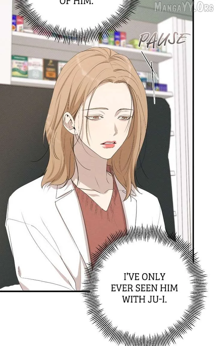 Perfect Contract Chapter 79 page 82
