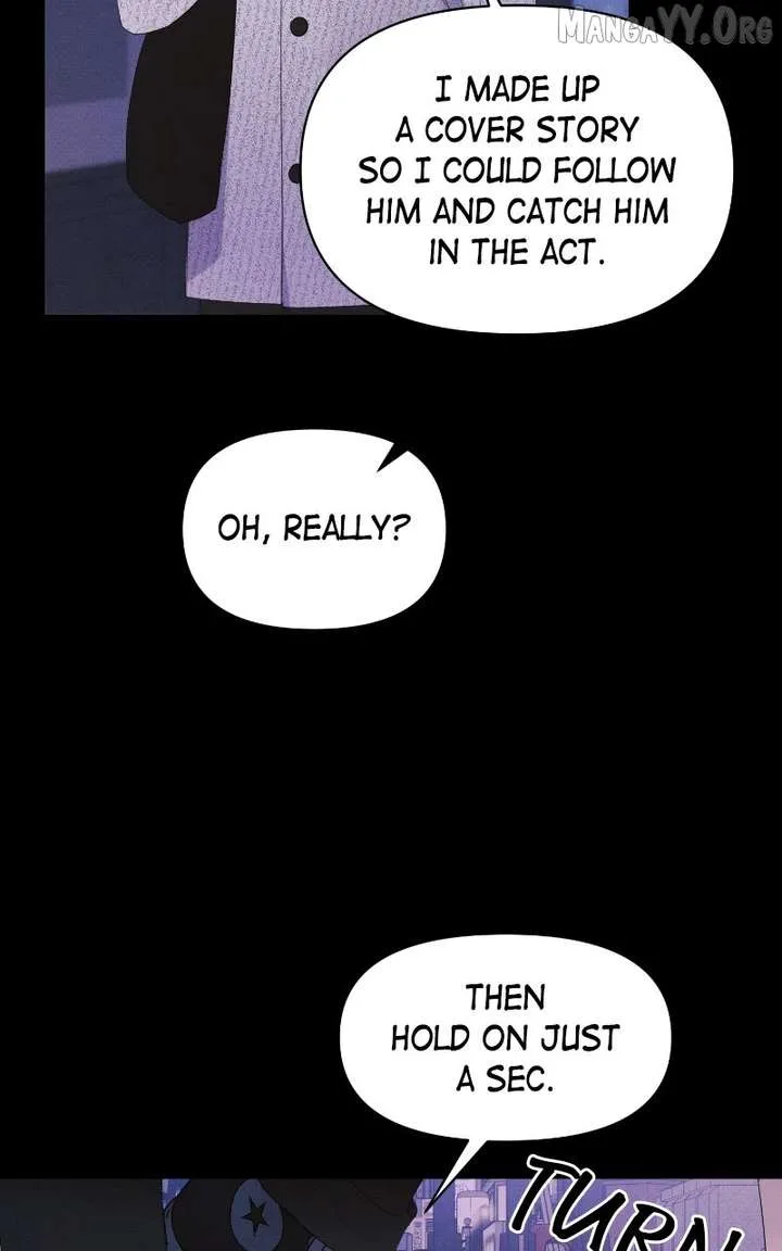 Perfect Contract Chapter 79 page 76