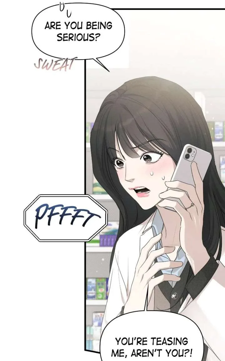 Perfect Contract Chapter 81 page 20
