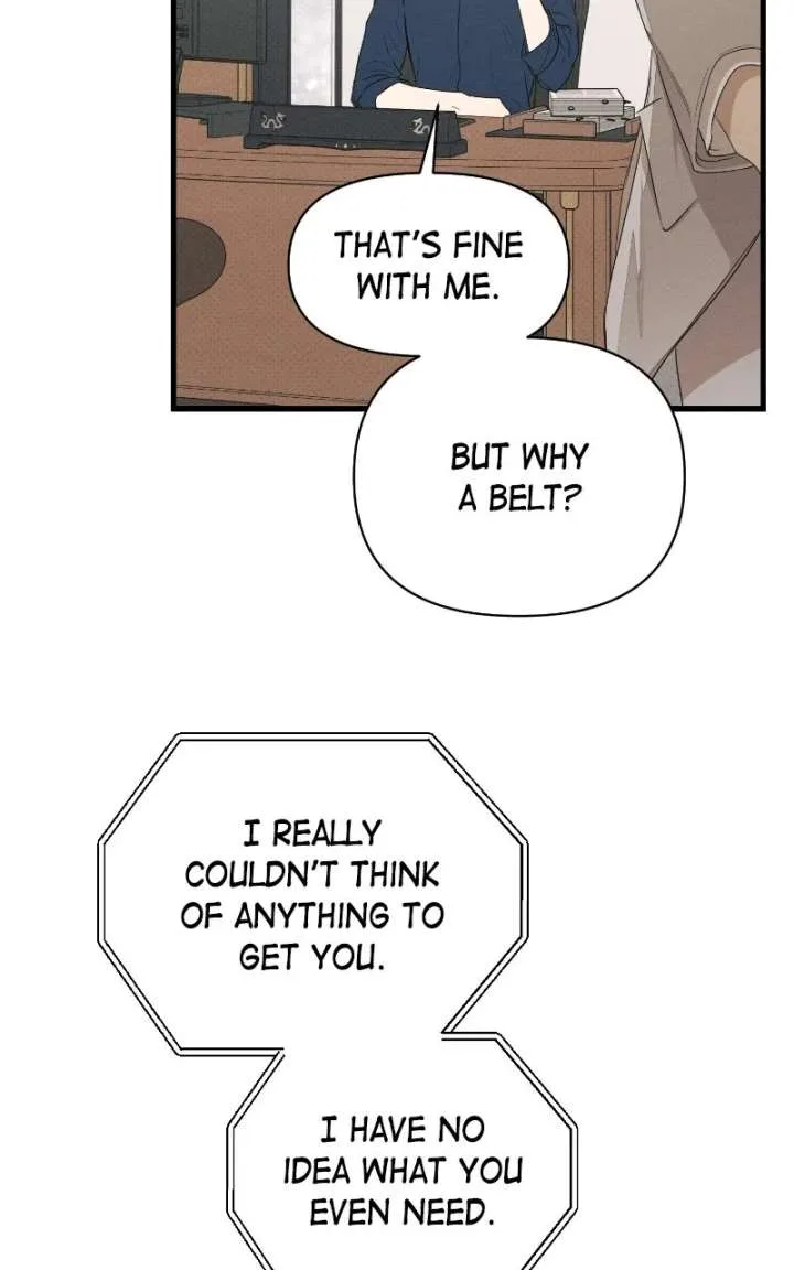 Perfect Contract Chapter 81 page 10