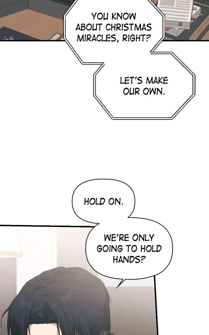 Perfect Contract Chapter 81 page 33