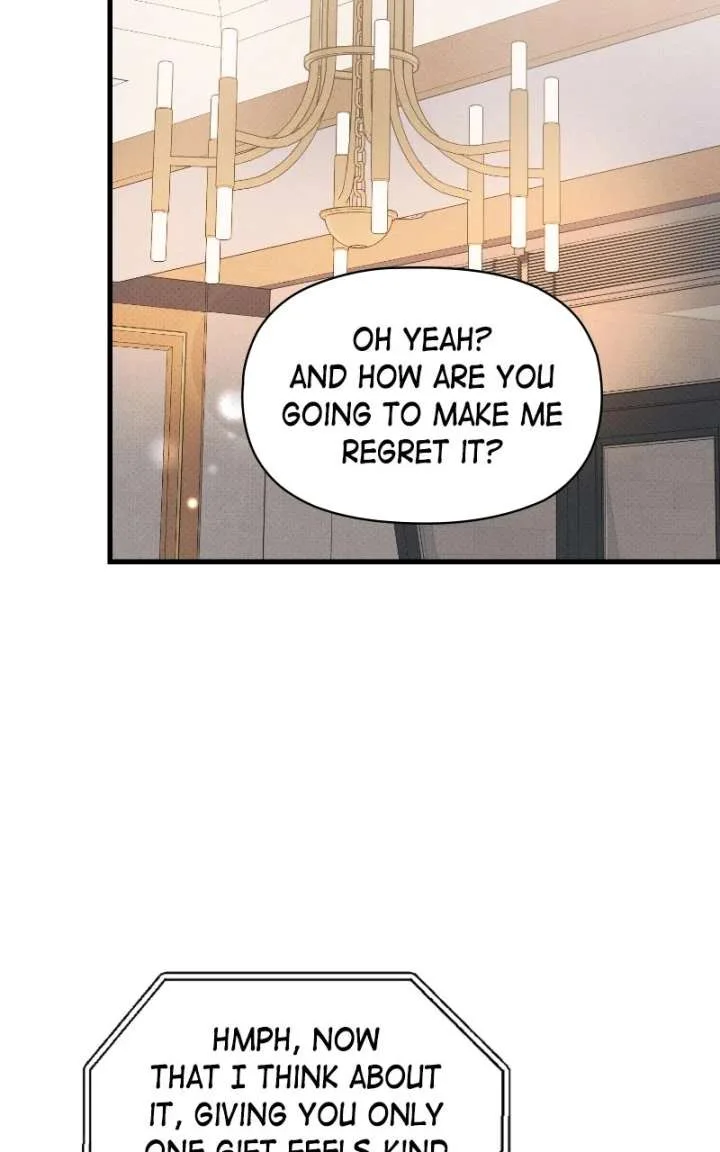 Perfect Contract Chapter 81 page 22