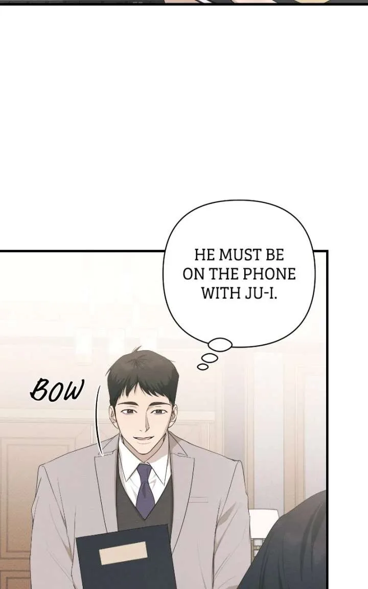 Perfect Contract Chapter 81 page 5