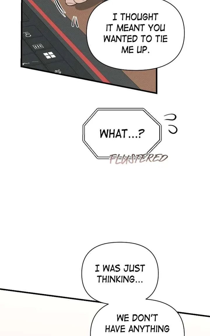 Perfect Contract Chapter 81 page 15