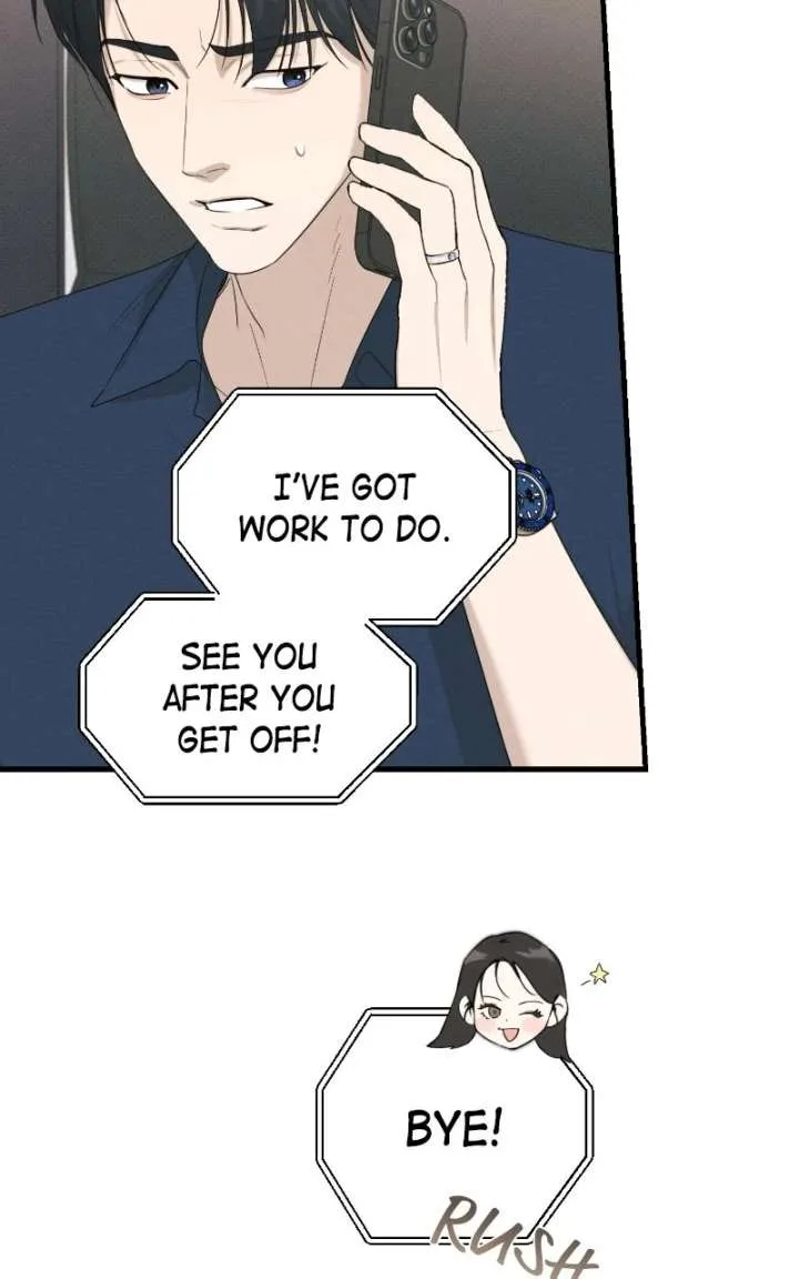 Perfect Contract Chapter 81 page 34