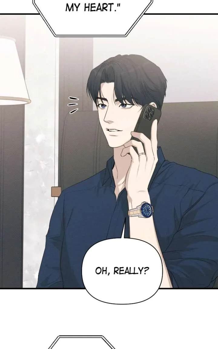 Perfect Contract Chapter 81 page 13