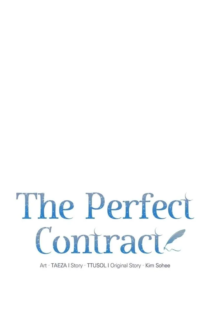 Perfect Contract Chapter 81 page 1
