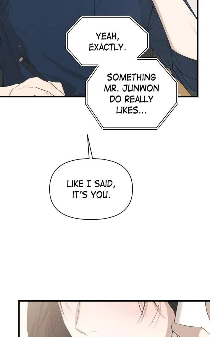 Perfect Contract Chapter 81 page 25