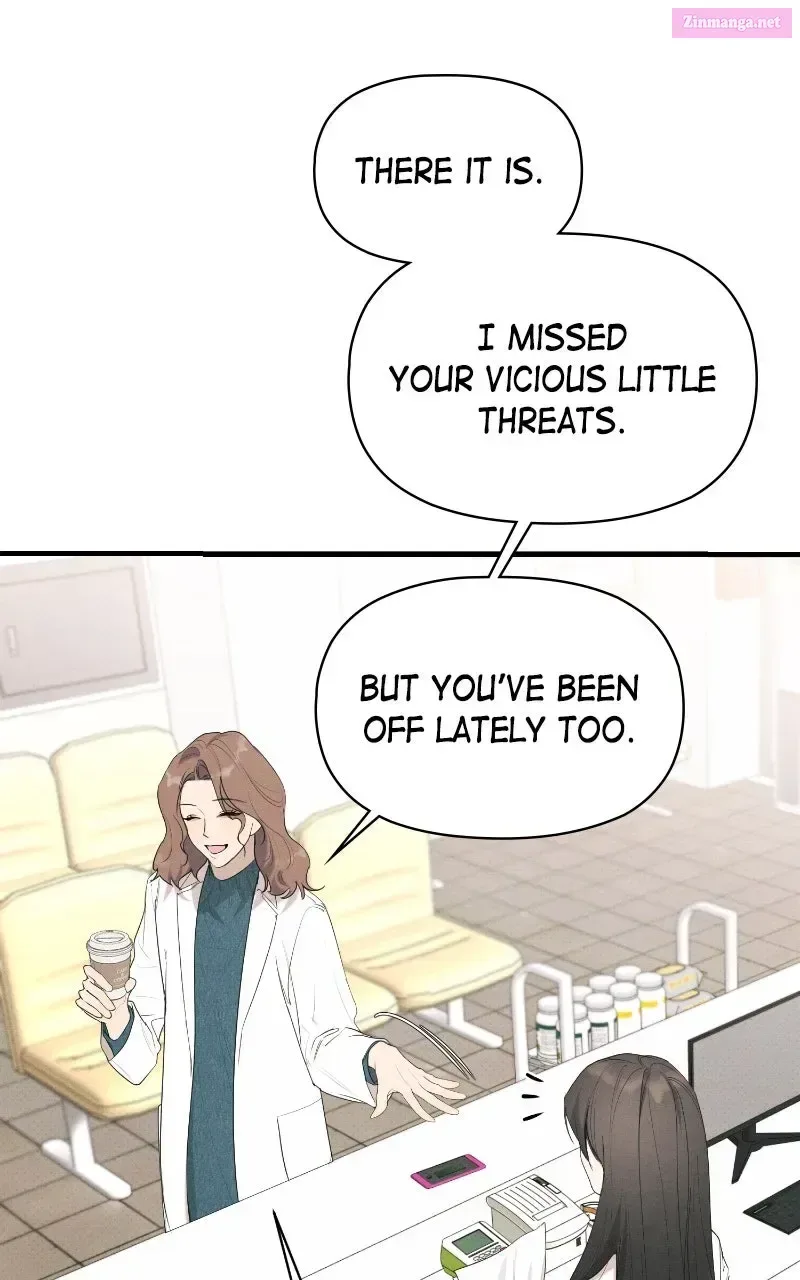 Perfect Contract Chapter 80 page 12