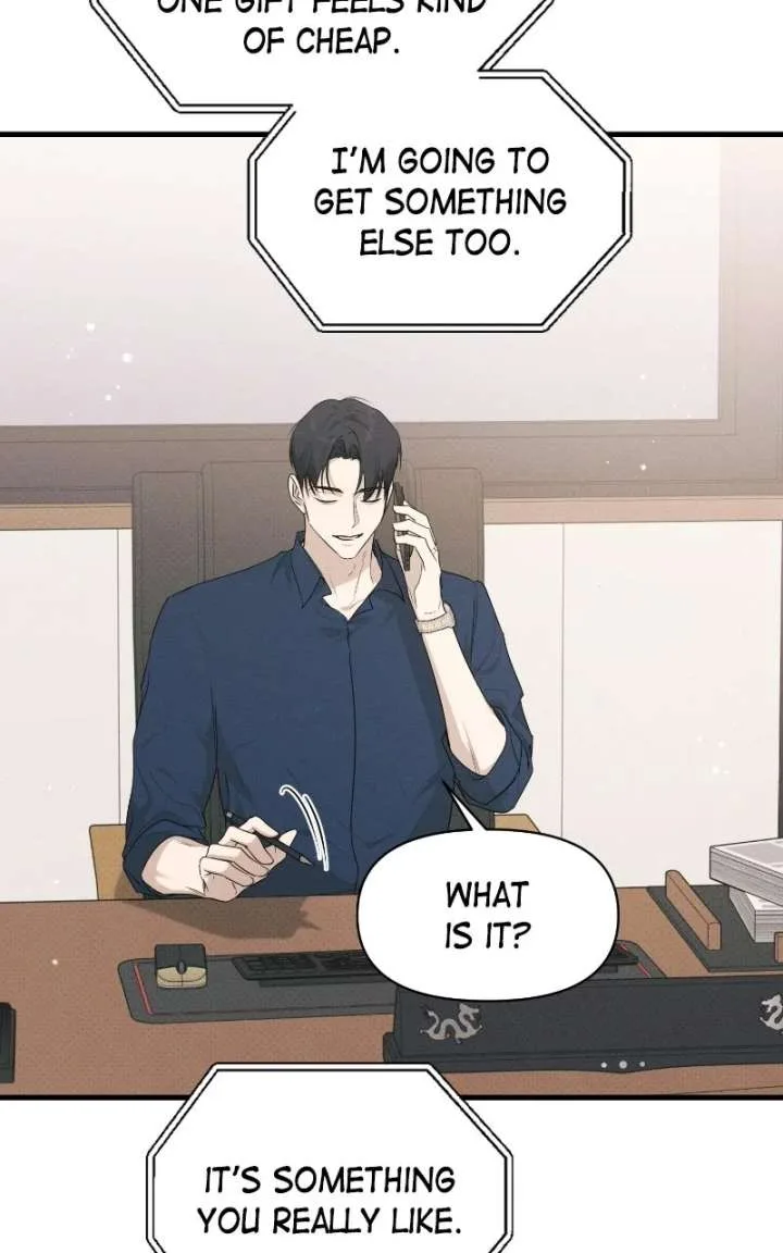 Perfect Contract Chapter 81 page 23