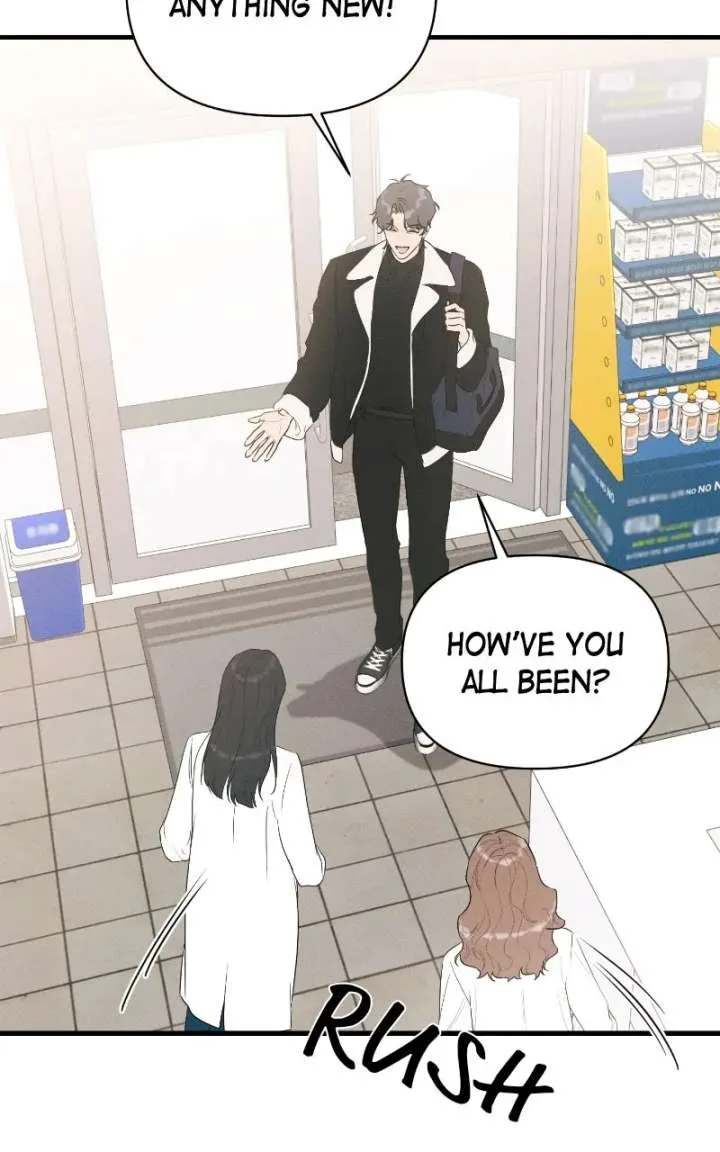 Perfect Contract Chapter 77 page 72