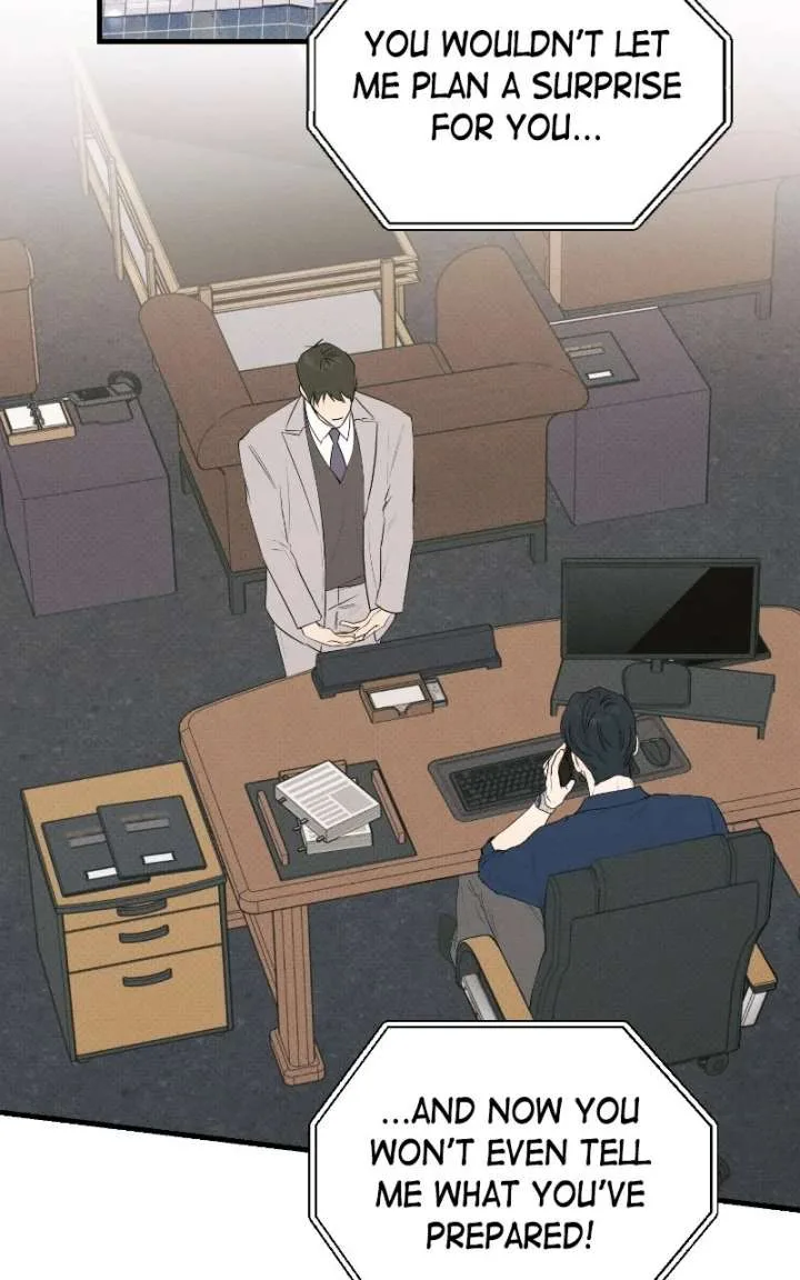 Perfect Contract Chapter 81 page 3