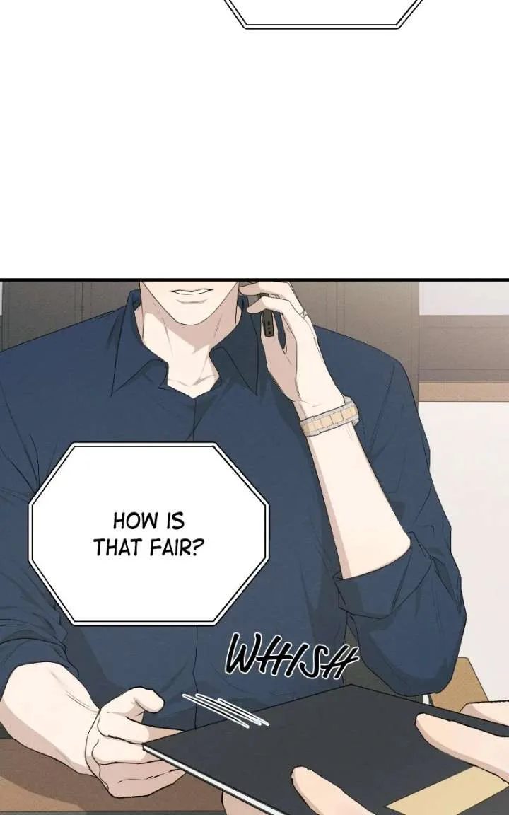 Perfect Contract Chapter 81 page 4