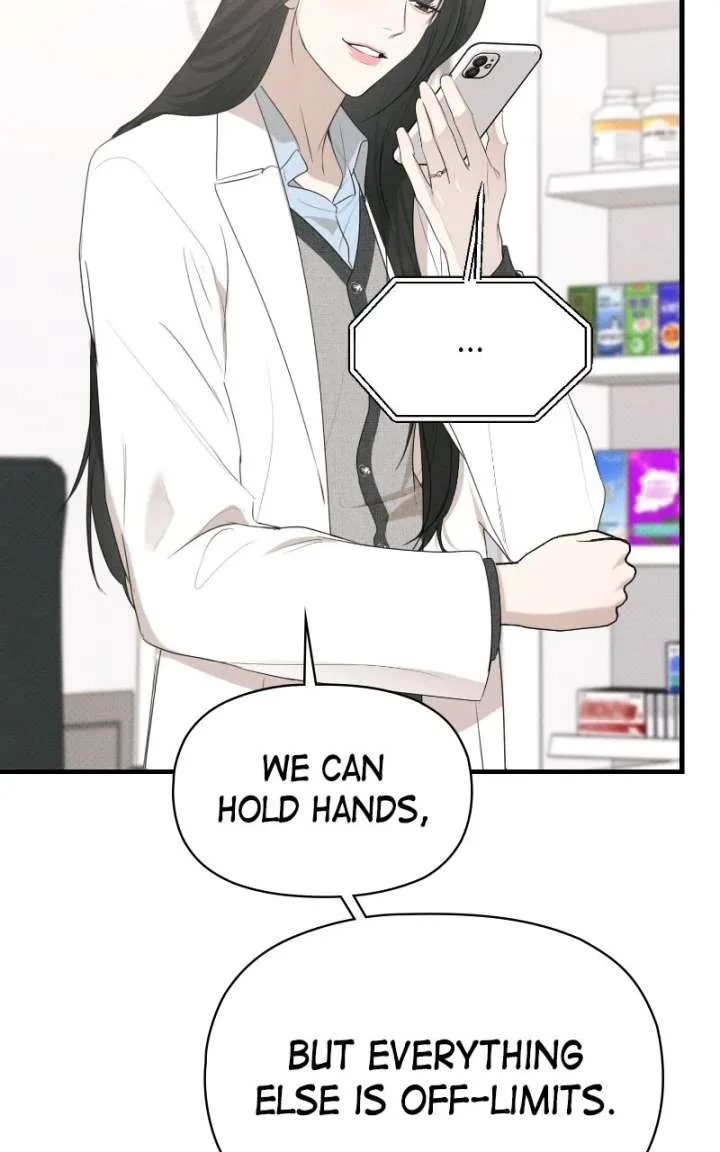 Perfect Contract Chapter 81 page 31