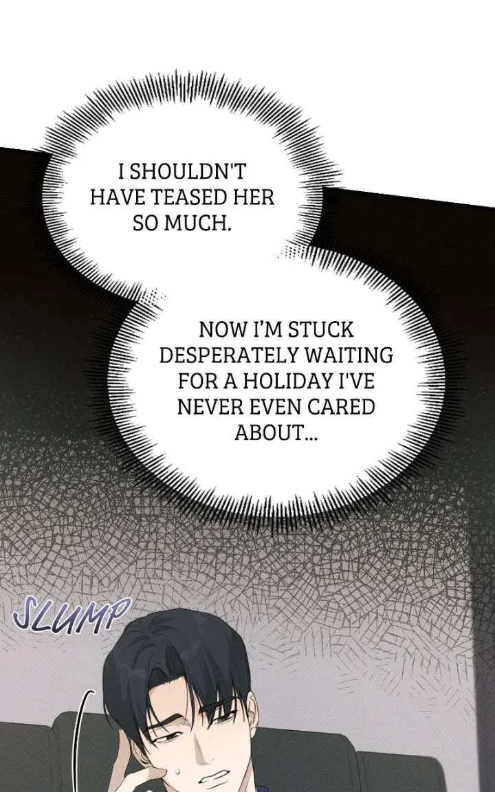 Perfect Contract Chapter 81 page 38