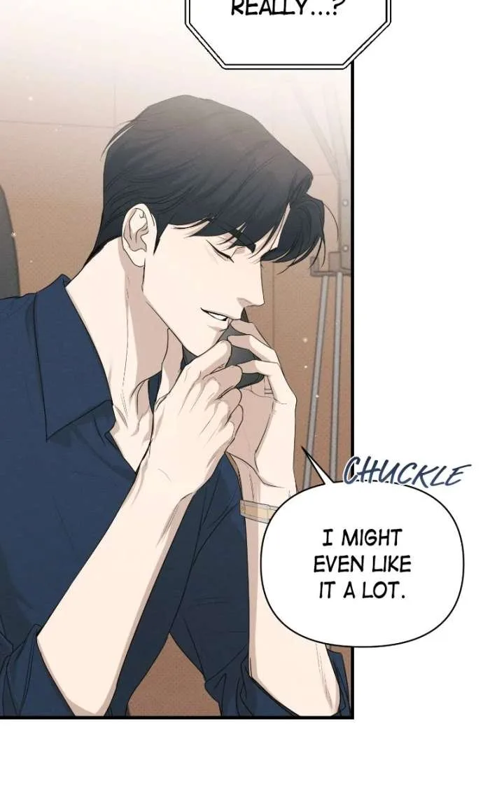 Perfect Contract Chapter 81 page 19