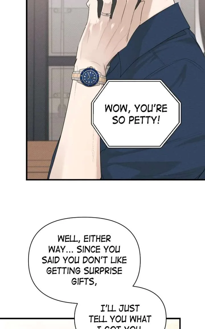 Perfect Contract Chapter 81 page 7