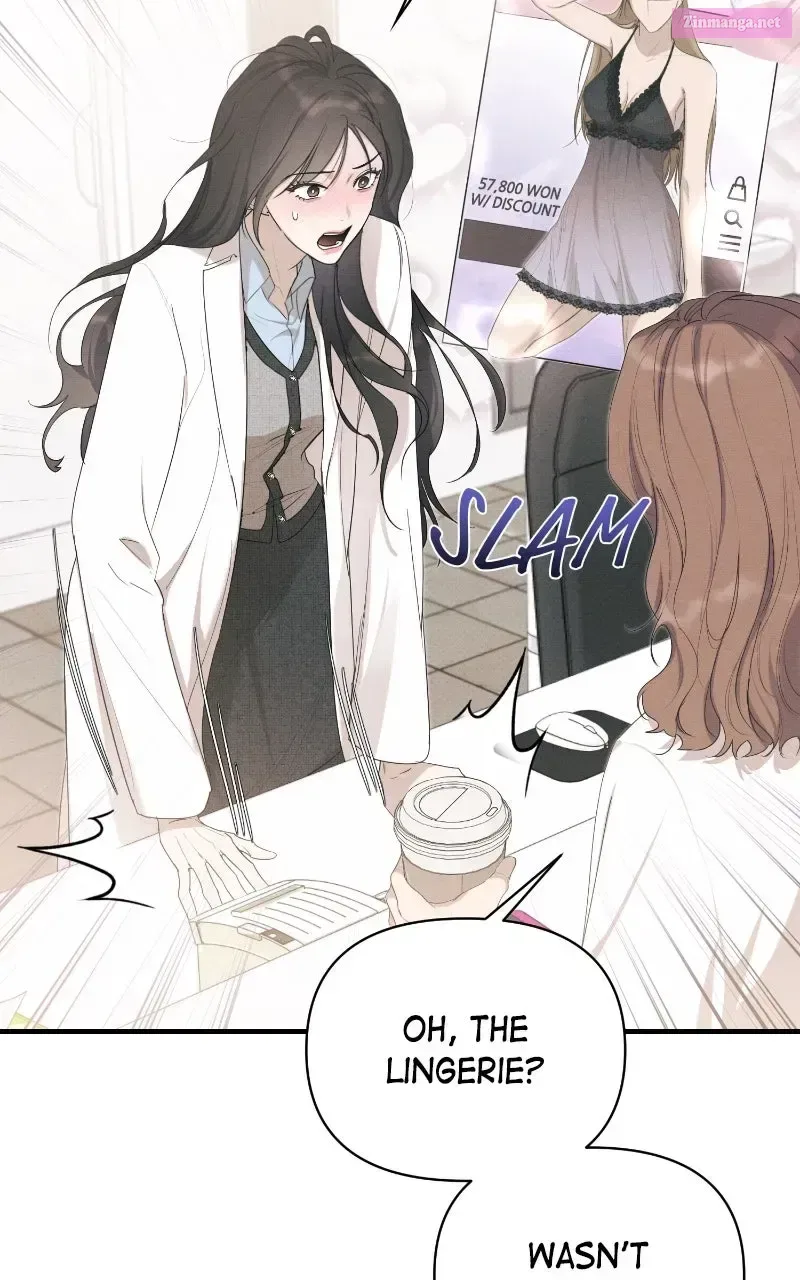 Perfect Contract Chapter 80 page 14