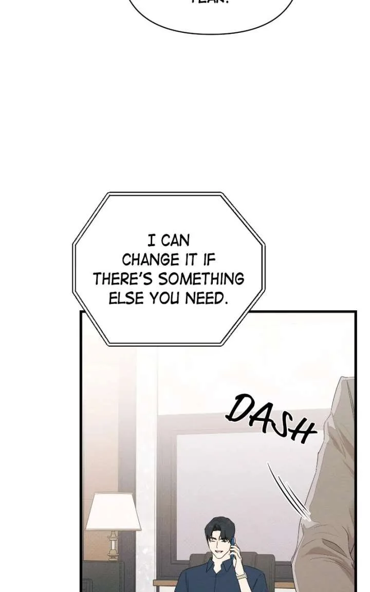 Perfect Contract Chapter 81 page 9