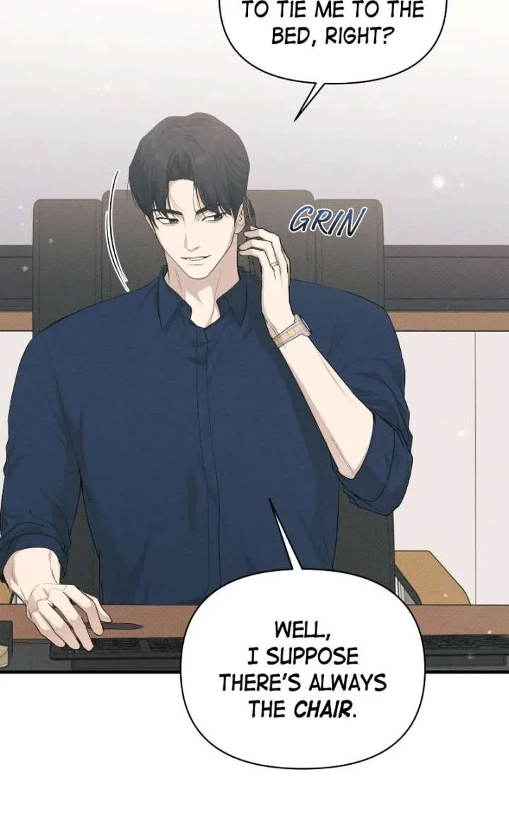 Perfect Contract Chapter 81 page 16