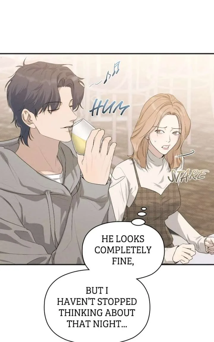 Perfect Contract Chapter 81 page 85