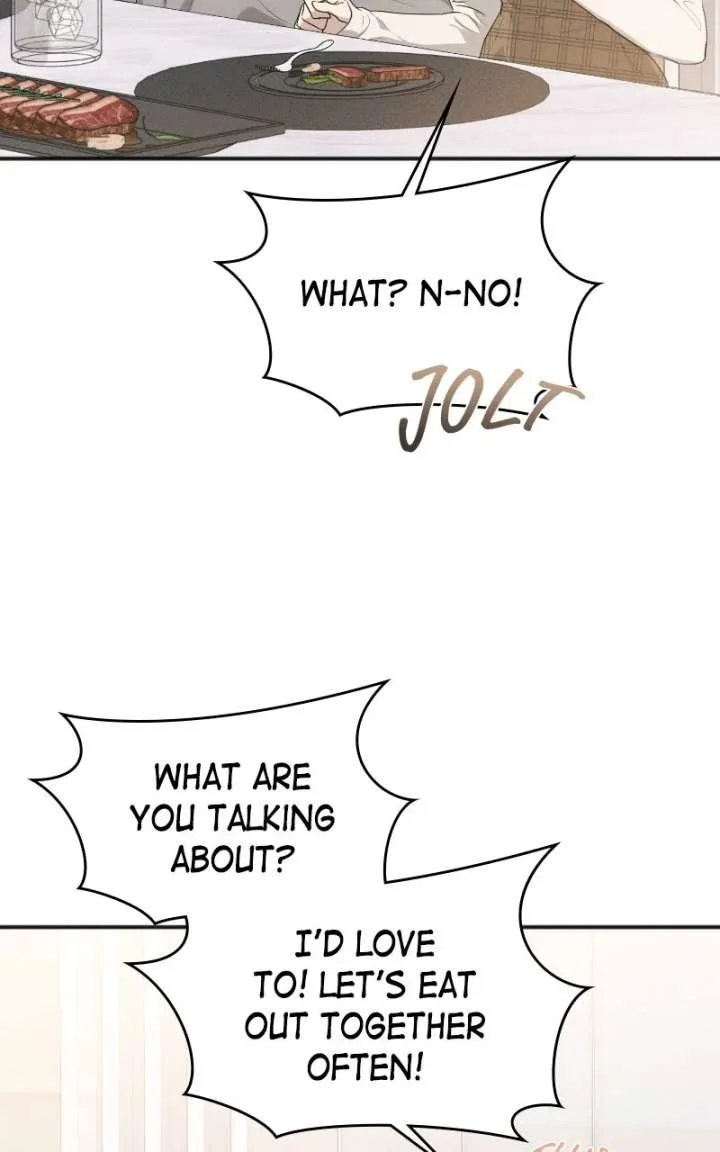 Perfect Contract Chapter 81 page 83