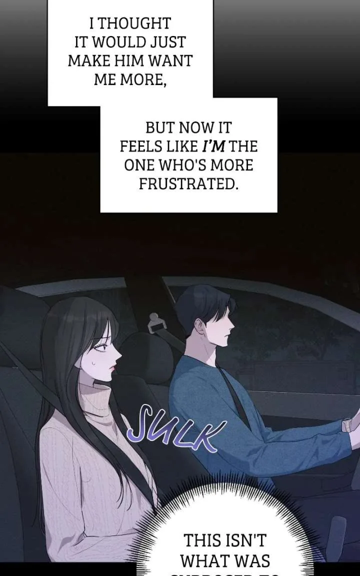 Perfect Contract Chapter 81 page 50