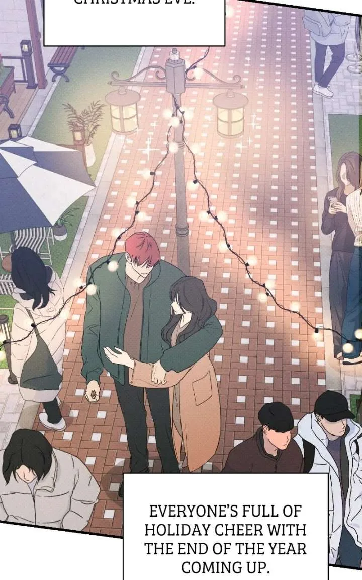 Perfect Contract Chapter 81 page 43