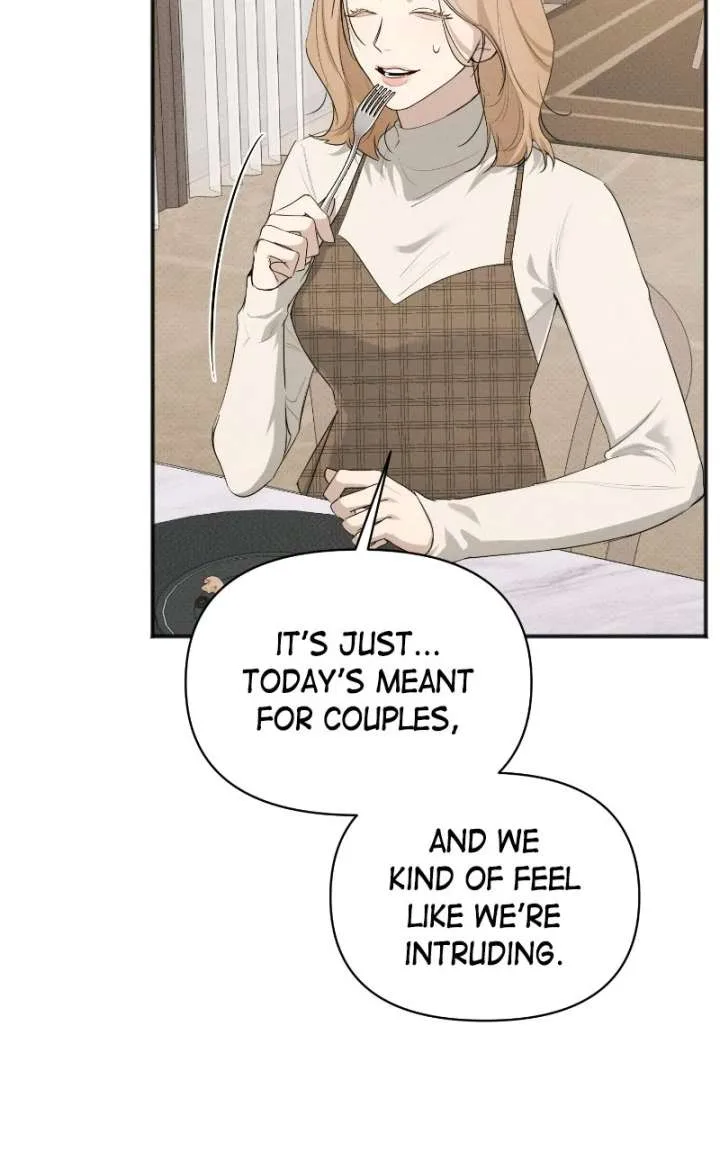 Perfect Contract Chapter 81 page 71