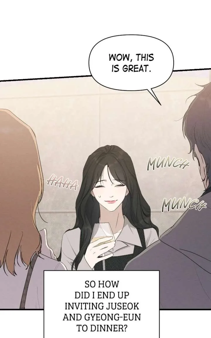 Perfect Contract Chapter 81 page 47