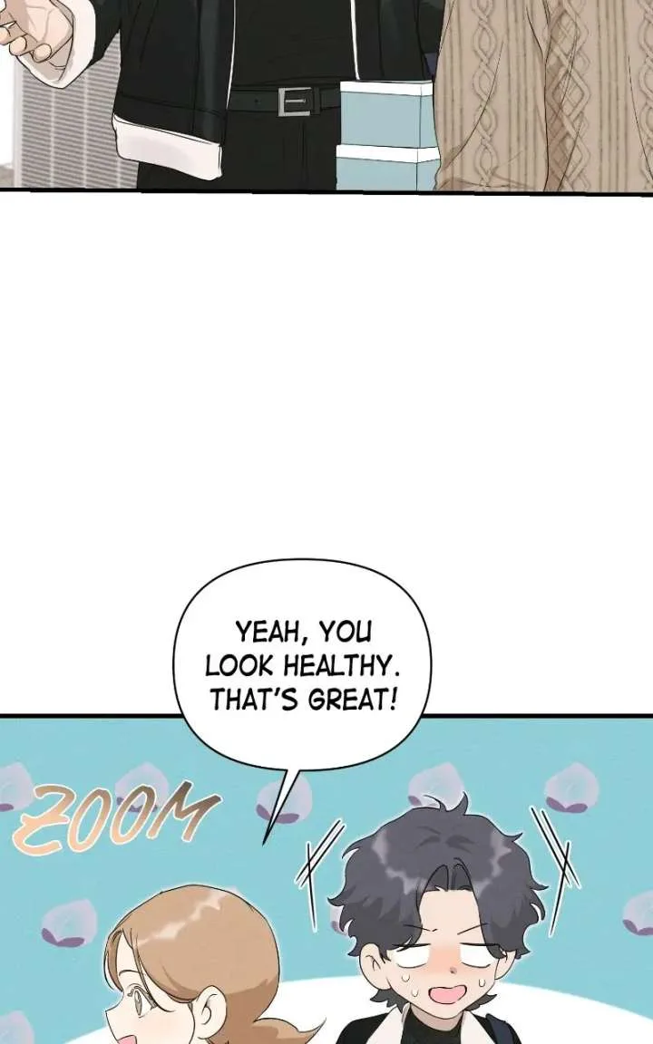 Perfect Contract Chapter 77 page 76