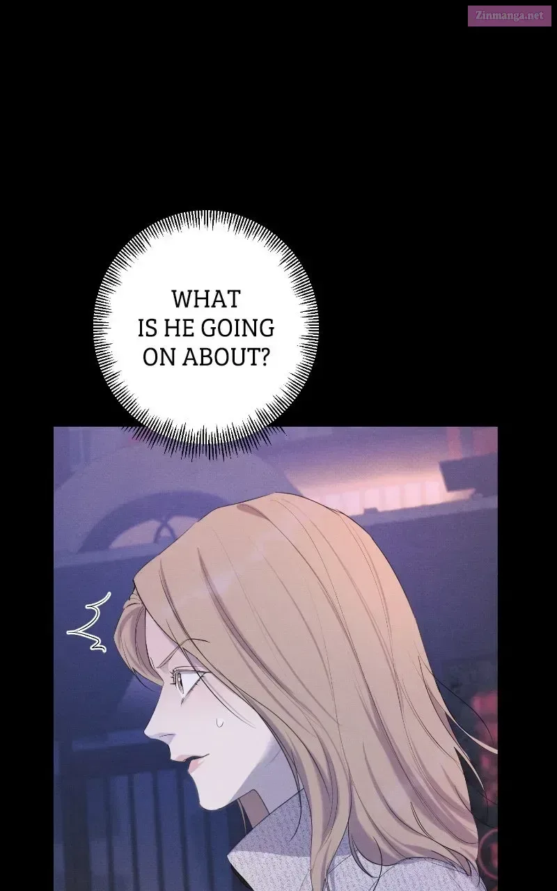 Perfect Contract Chapter 80 page 33