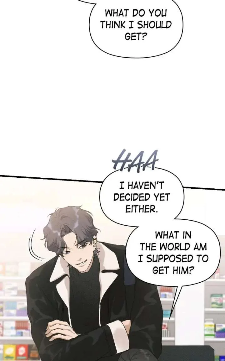 Perfect Contract Chapter 77 page 85