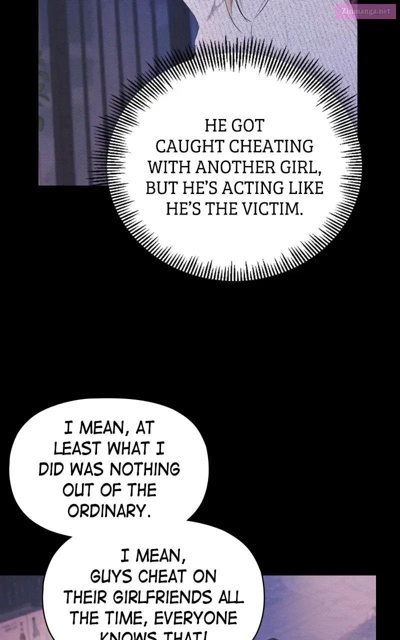 Perfect Contract Chapter 80 page 34