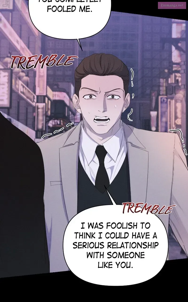 Perfect Contract Chapter 80 page 32